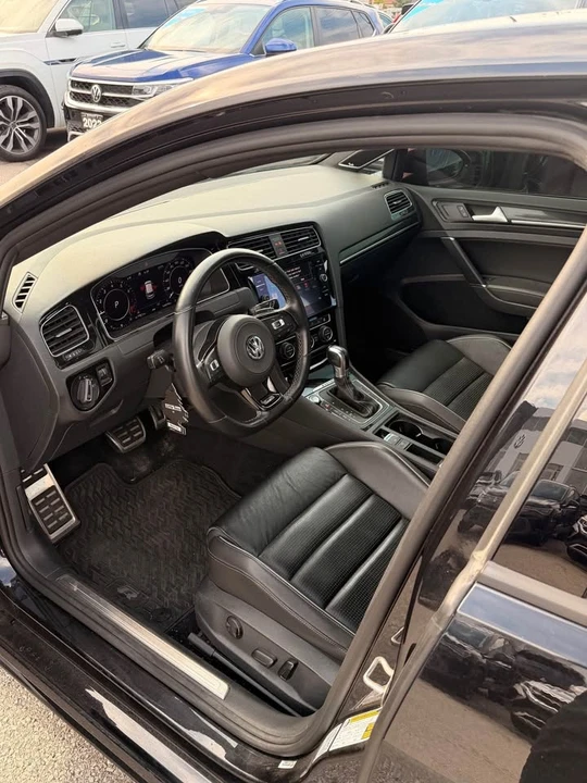 2018 Volkswagen Golf R Mk7 - Image 8 of 10