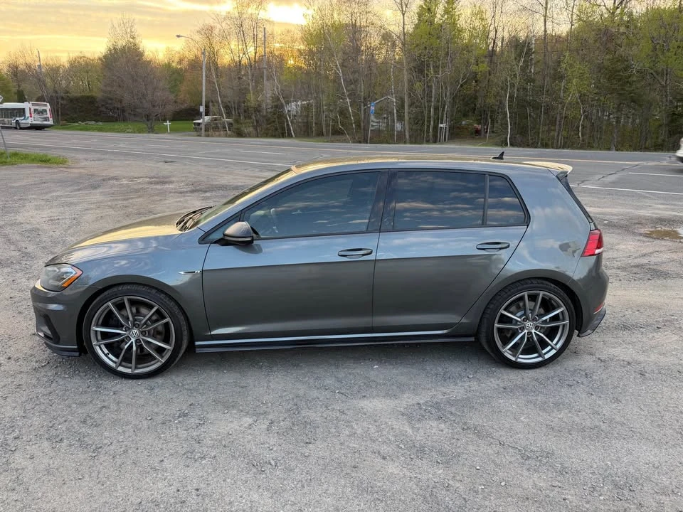 2018 Volkswagen Golf R Mk7 - Image 4 of 20