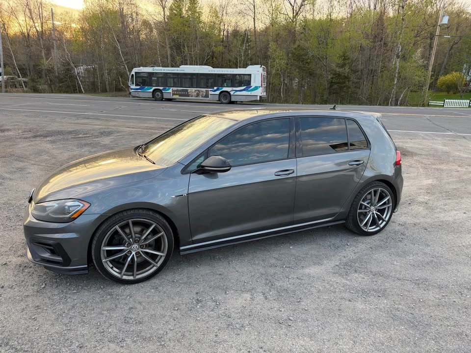 2018 Volkswagen Golf R Mk7 - Image 3 of 20