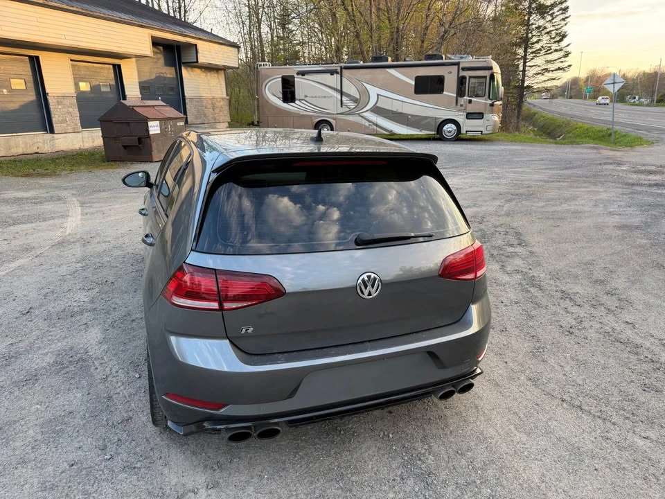 2018 Volkswagen Golf R Mk7 - Image 8 of 20