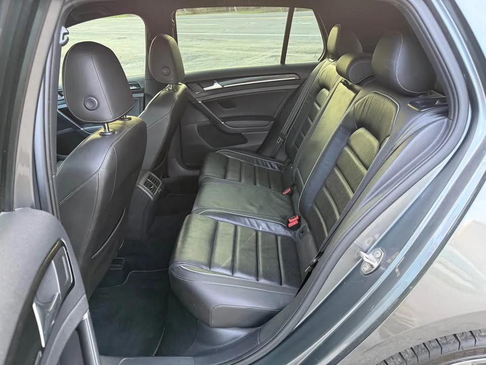 2018 Volkswagen Golf R Mk7 - Image 18 of 20