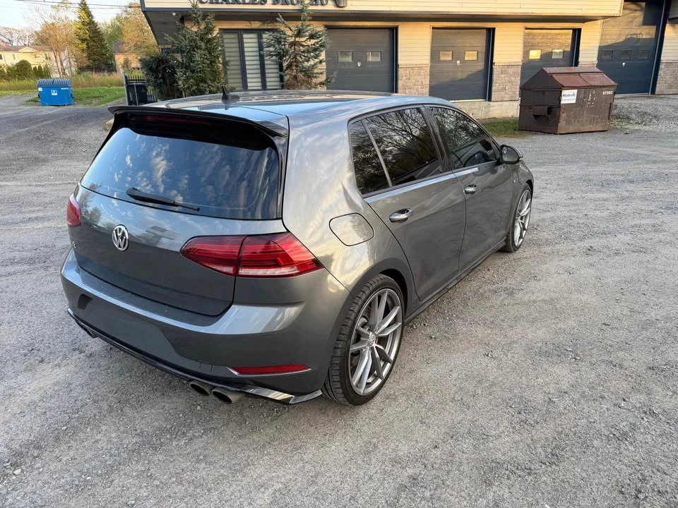 2018 Volkswagen Golf R Mk7 - Image 9 of 20