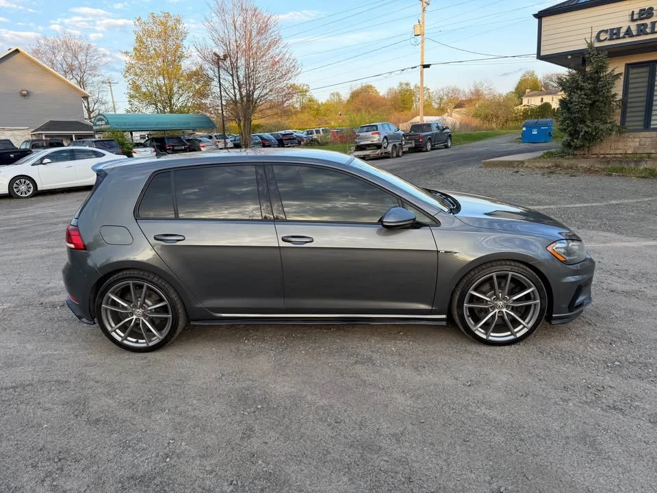 2018 Volkswagen Golf R Mk7 - Image 12 of 20