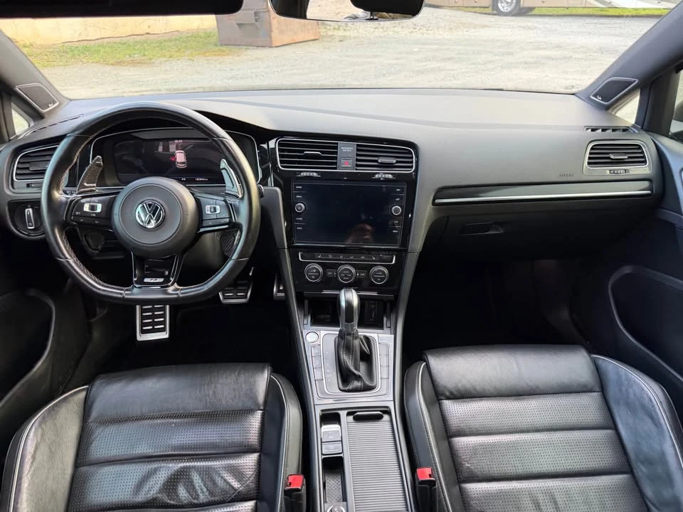 2018 Volkswagen Golf R Mk7 - Image 19 of 20