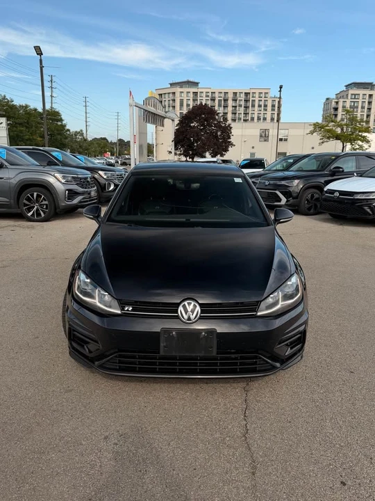 2018 Volkswagen Golf R Mk7 - Image 3 of 10