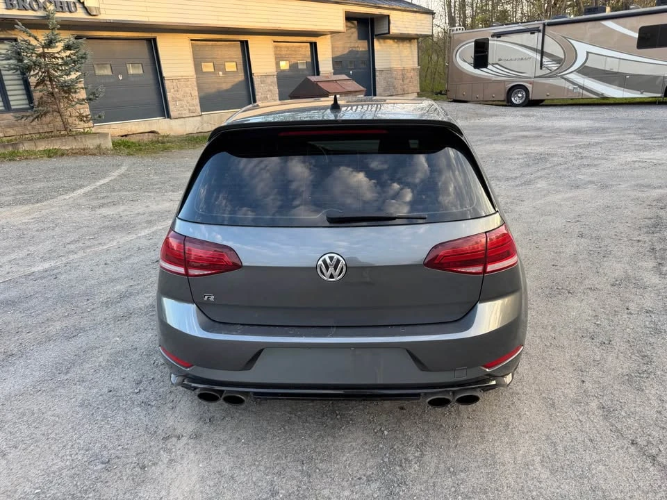2018 Volkswagen Golf R Mk7 - Image 9 of 20