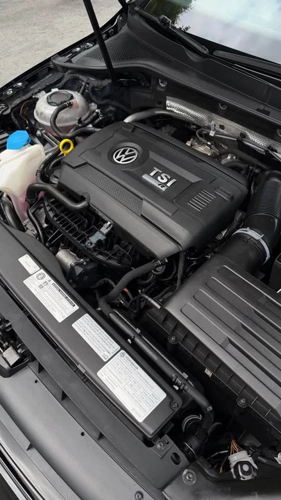2018 Volkswagen Golf R Mk7 - Image 6 of 8