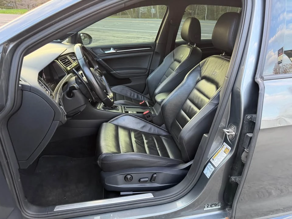 2018 Volkswagen Golf R Mk7 - Image 20 of 20