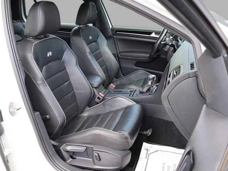 2018 Volkswagen Golf R Mk7 - Image 12 of 18