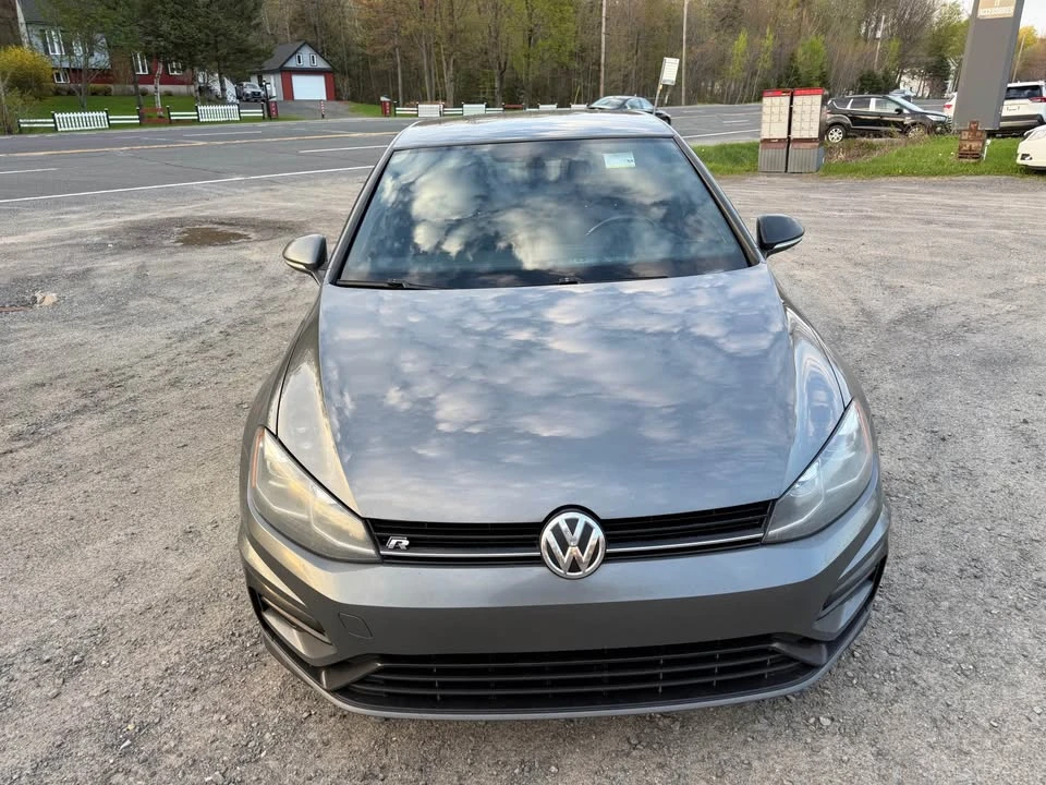 2018 Volkswagen Golf R Mk7 - Image 17 of 20