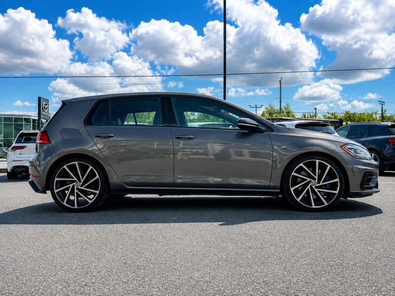 2018 Volkswagen Golf R Mk7 - Image 8 of 11