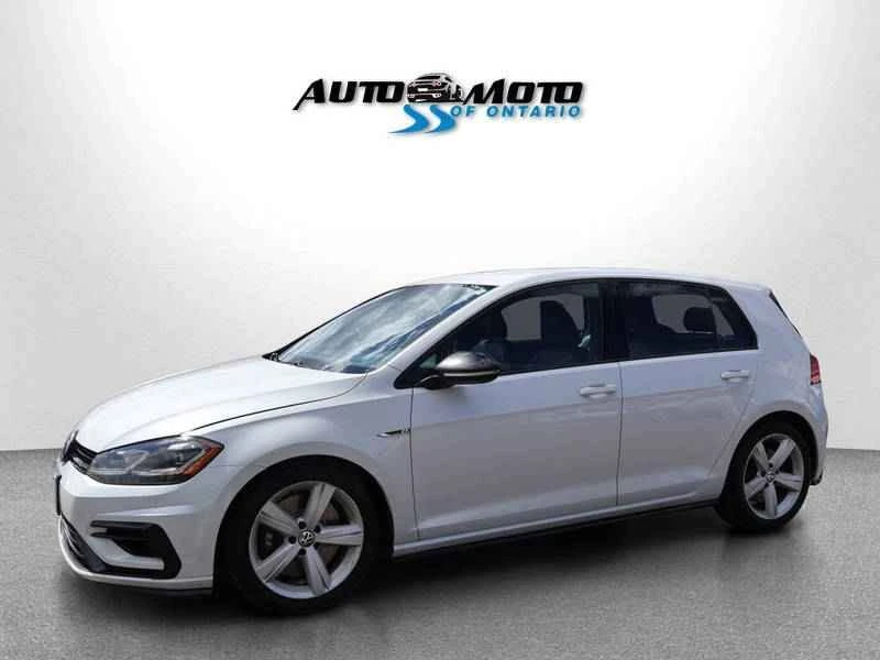 2018 Volkswagen Golf R Mk7 - Image 3 of 18
