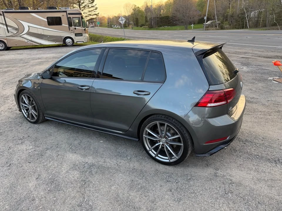 2018 Volkswagen Golf R Mk7 - Image 6 of 20