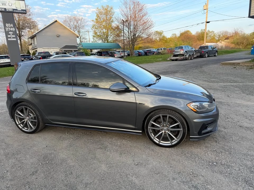 2018 Volkswagen Golf R Mk7 - Image 14 of 20