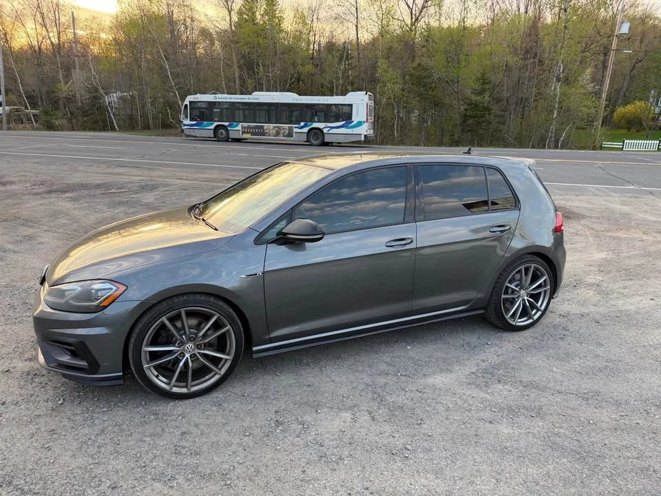 2018 Volkswagen Golf R Mk7 - Image 3 of 20