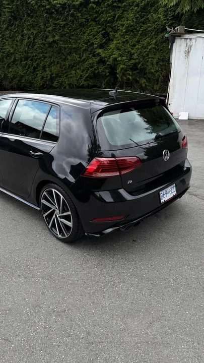 2018 Volkswagen Golf R Mk7 - Image 3 of 8