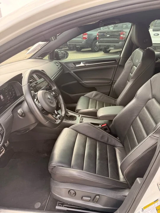 2018 Volkswagen Golf R Mk7 - Image 7 of 10
