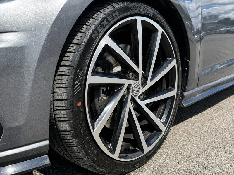 2018 Volkswagen Golf R Mk7 - Image 11 of 11