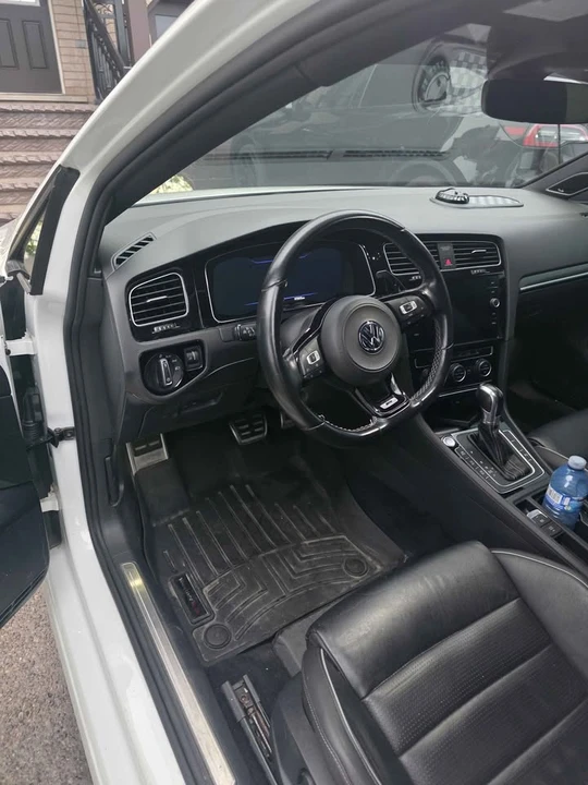 2018 Volkswagen Golf R Mk7 - Image 6 of 7