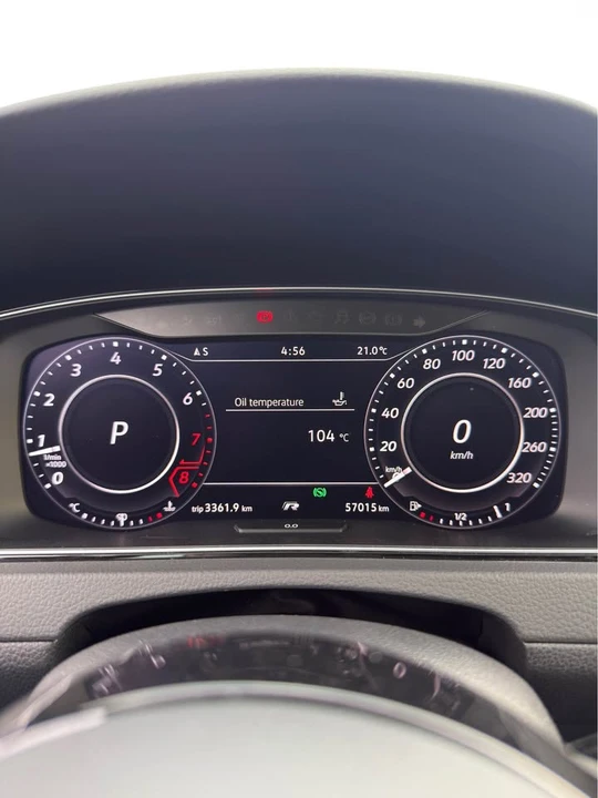 2018 Volkswagen Golf R Mk7 - Image 13 of 14