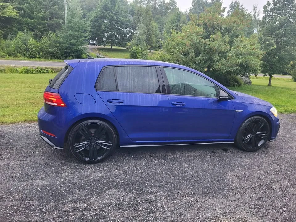 2018 Volkswagen Golf R Mk7 - Image 3 of 6