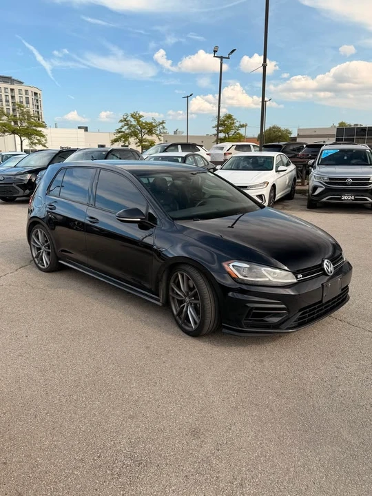 2018 Volkswagen Golf R Mk7 - Image 5 of 10