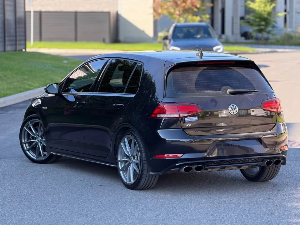 2018 Volkswagen Golf R Mk7 - Image 3 of 19