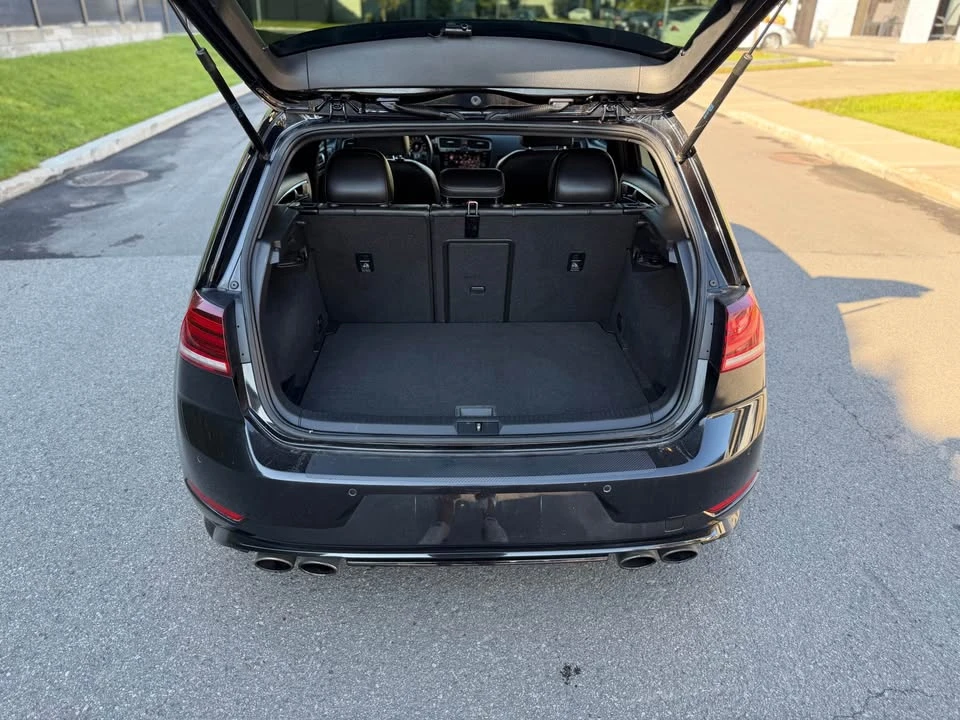 2018 Volkswagen Golf R Mk7 - Image 6 of 19