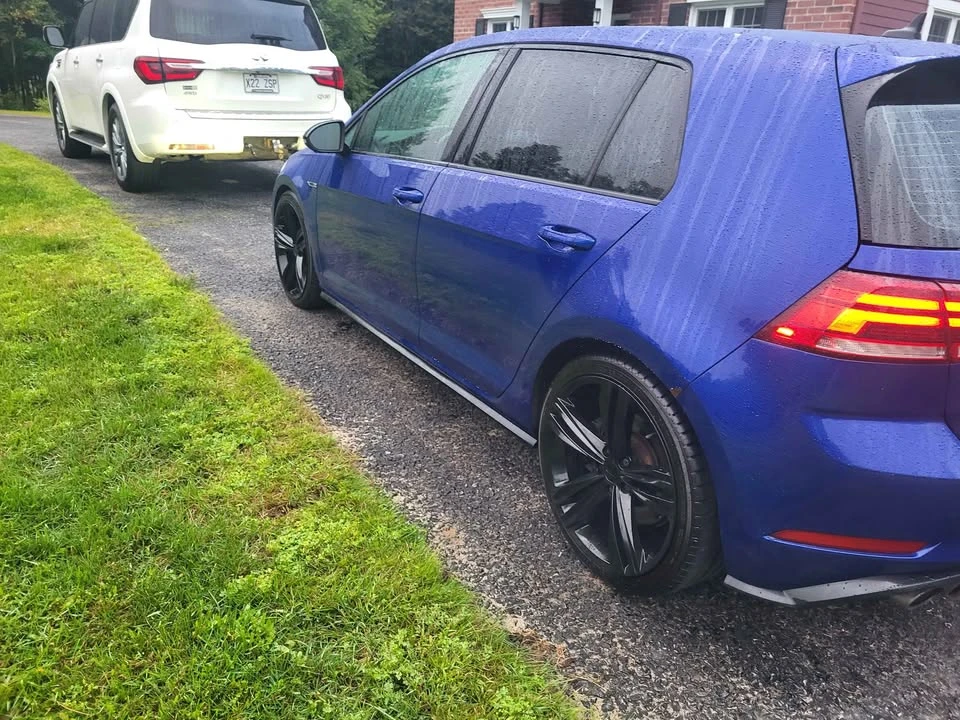 2018 Volkswagen Golf R Mk7 - Image 5 of 6