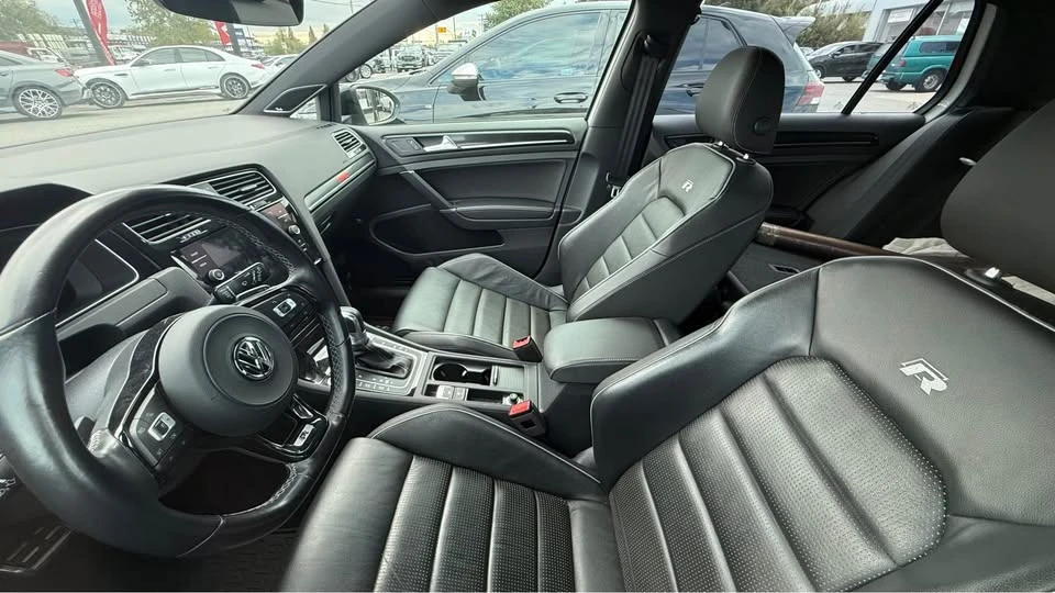 2018 Volkswagen Golf R Mk7 - Image 6 of 6