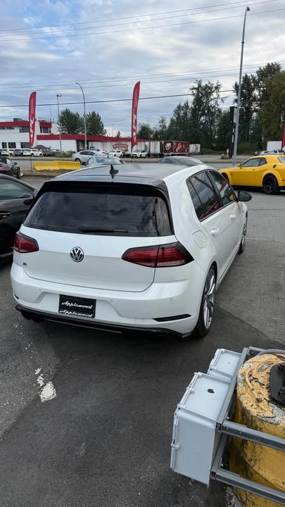 2018 Volkswagen Golf R Mk7 - Image 3 of 6