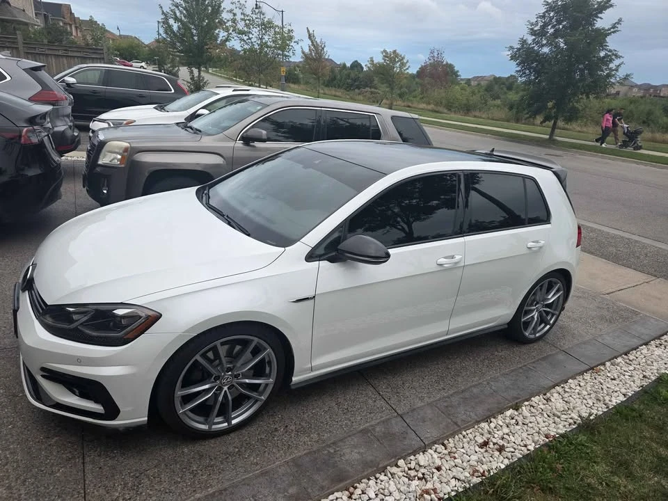 2018 Volkswagen Golf R Mk7 - Image 7 of 7