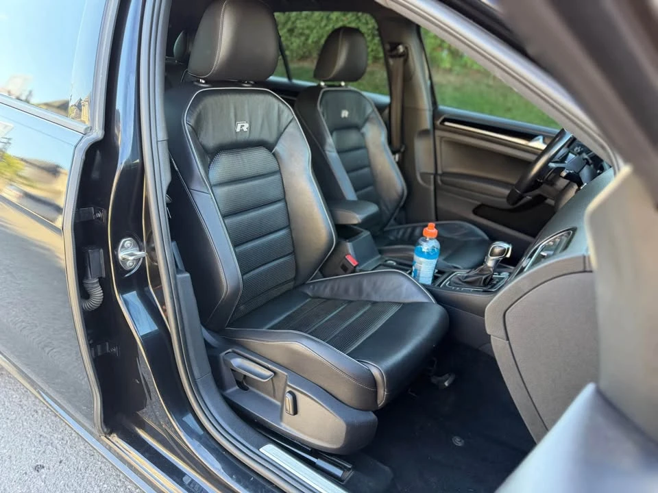 2018 Volkswagen Golf R Mk7 - Image 12 of 19