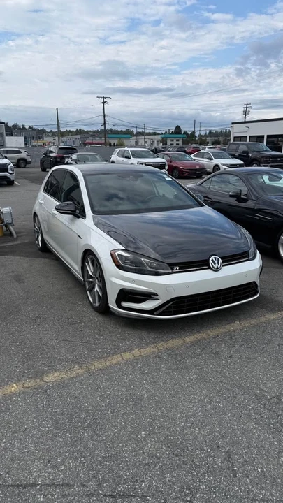 2018 Volkswagen Golf R Mk7 - Image 4 of 6