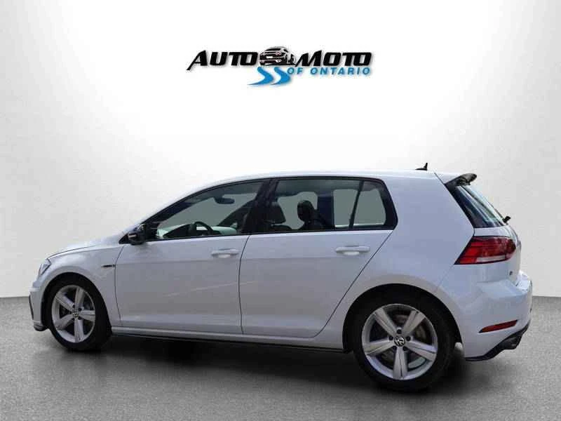 2018 Volkswagen Golf R Mk7 - Image 4 of 18
