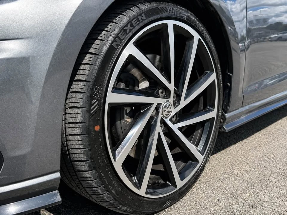 2018 Volkswagen Golf R Mk7 - Image 9 of 9