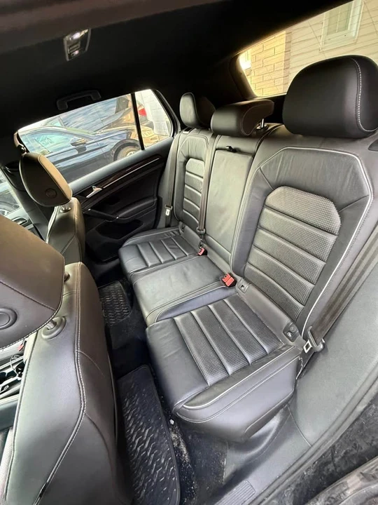 2018 Volkswagen Golf R Mk7 - Image 5 of 6