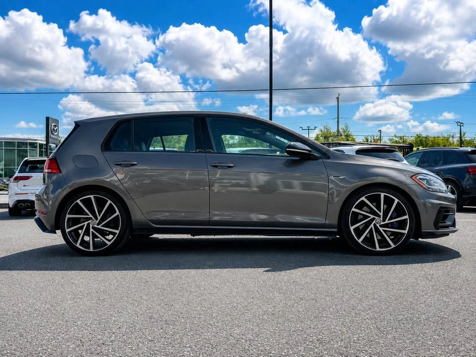 2018 Volkswagen Golf R Mk7 - Image 6 of 9