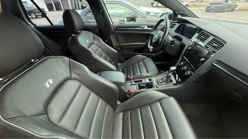 2018 Volkswagen Golf R Mk7 - Image 5 of 6