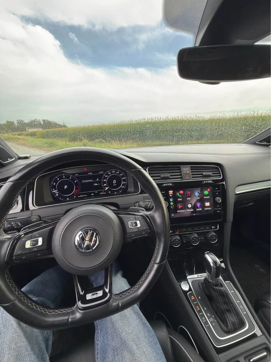 2018 Volkswagen Golf R Mk7 - Image 14 of 14