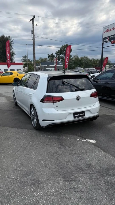 2018 Volkswagen Golf R Mk7 - Image 2 of 6