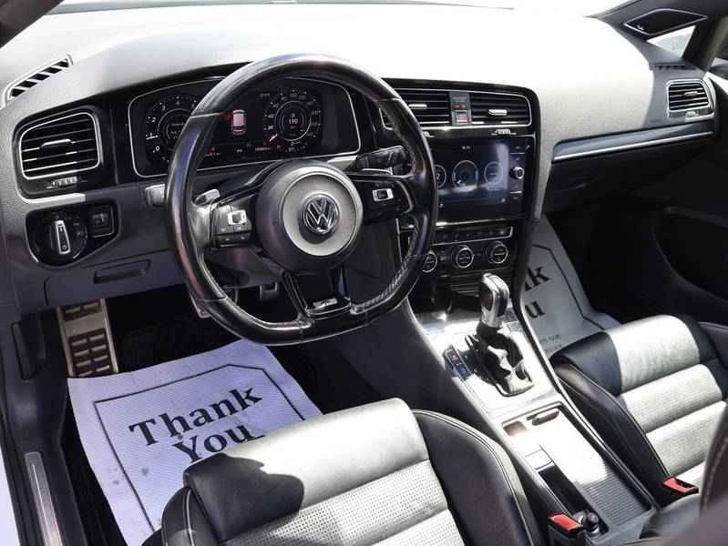 2018 Volkswagen Golf R Mk7 - Image 8 of 18