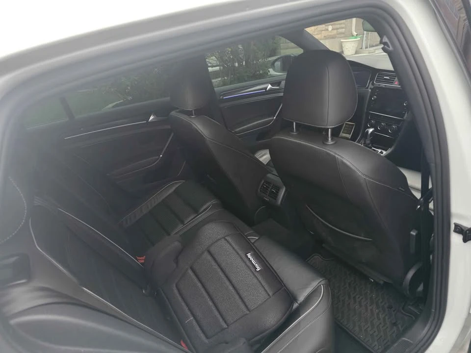 2018 Volkswagen Golf R Mk7 - Image 5 of 7