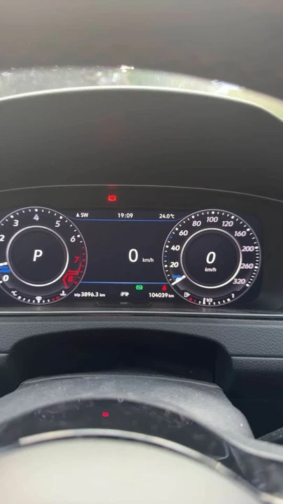 2018 Volkswagen Golf R Mk7 - Image 6 of 6