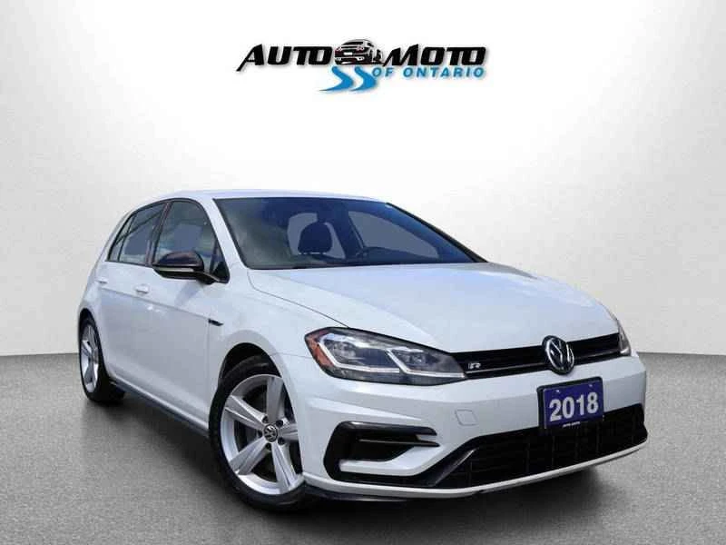 2018 Volkswagen Golf R Mk7 - Image 2 of 18