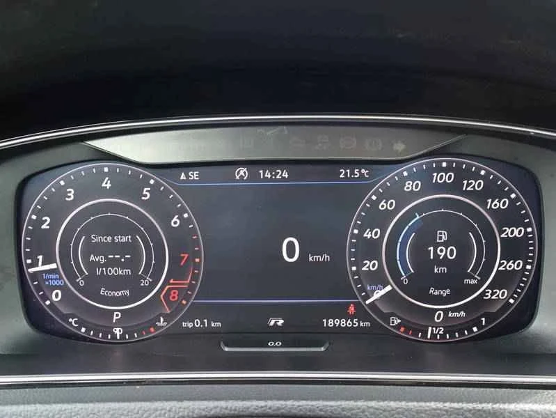 2018 Volkswagen Golf R Mk7 - Image 18 of 18