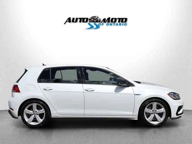 2018 Volkswagen Golf R Mk7 - Image 6 of 18