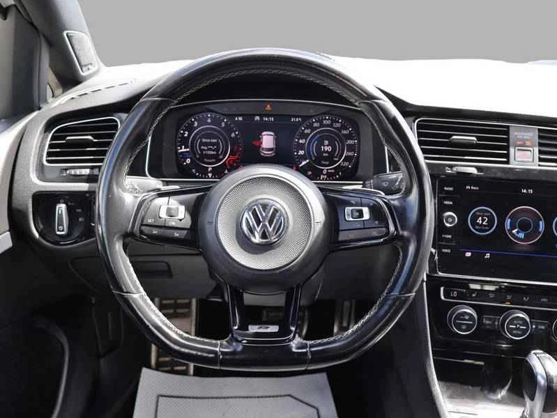 2018 Volkswagen Golf R Mk7 - Image 7 of 18