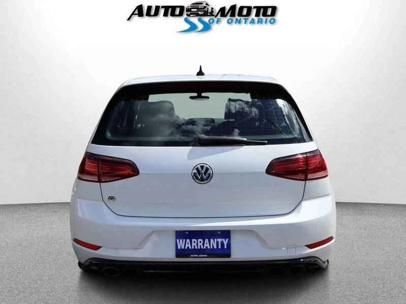 2018 Volkswagen Golf R Mk7 - Image 5 of 18