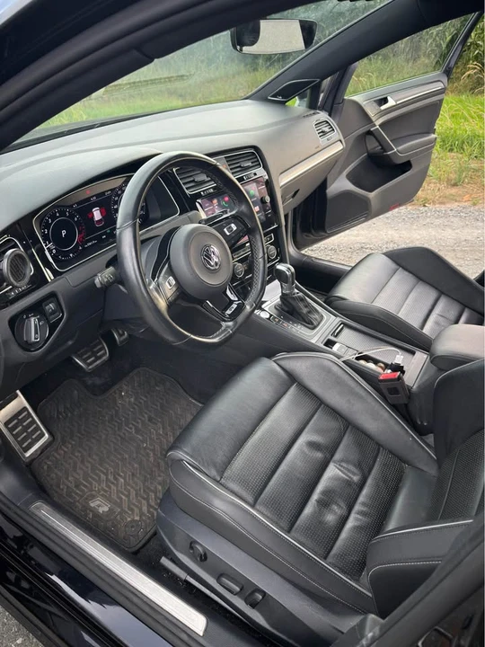 2018 Volkswagen Golf R Mk7 - Image 10 of 14